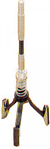 Licota ATE-4090 Хон для цилиндров 19 - 63.5 мм