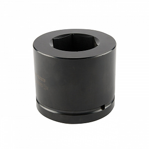 GARWIN PRO 620376-60 Головка, 2-1/2", 60 мм, торцевая, 6-гранная, ударная