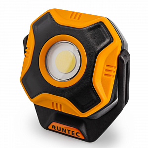 RUNTEC RT-AT710 Светильник переносной, аккумуляторный RT-AT710