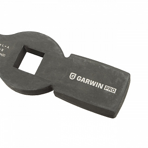 GARWIN PRO A80585-E20 Ключ для тормозных суппортов, односторонний, Е20