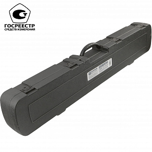 GARWIN INDUSTRIAL 501523-110-550-34 Ключ динамометрический алюминиевый с цельным корпусом 3/4", 110-550 Нм