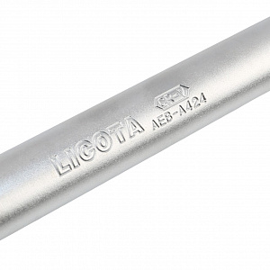Licota AEB-A424 Удлинитель экстрадлинный 1/2" 600 мм