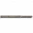 GARWIN INDUSTRIAL 900567-3*14*38 Борфреза цилиндрическая с закругленным концом 3x14x38 мм, VHM, DM, форма C (серия 900567)-4004