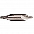 GARWIN INDUSTRIAL 102217-5 Сверло центровочное 5 мм, DIN 333, HSS-Co5, форма A, 120°, тип UNI-4004