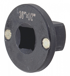 Licota AAD-M340 Переходник магнитный плоского типа 3/8" x 1/2"
