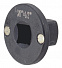 Licota AAD-M340 Переходник магнитный плоского типа 3/8" x 1/2"-4004