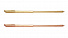 GARWIN INDUSTRIAL GSS-YQC02 Лом плоский-заостренный искробезопасный 20х650 мм-4004