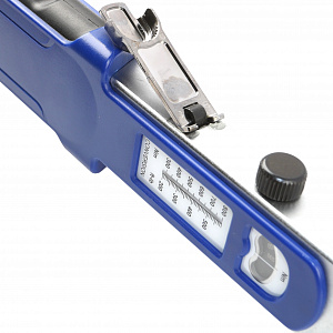 GARWIN INDUSTRIAL 501530-270-800-34 Динамометрический беспружинный ключ с приводным квадратом 3/4", 270-800 Нм