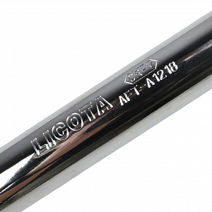 Licota AFT-C1218 Вороток, прямой, 1/2", 450 мм, шарнирный