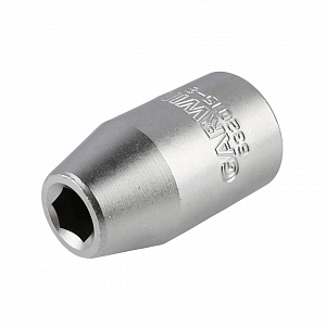 GARWIN PRO BA0212 Адаптер под биты 5/16" на квадрат 1/2"