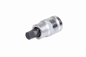 Licota ATE-4128 Головка торцевая 1/2" с 5-гранной вставкой 10 мм PSA