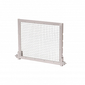 Решетка алюминиевая для пресса 75 т (N3675A/N3675E) NORDBERG N3675#GRID