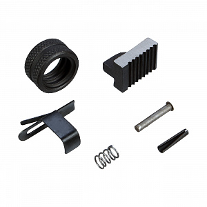 GARWIN PRO GR-PWA100-FJPNSS Губка нижняя, штифт, гайка, пружина для ключа трубного американского типа, 10"