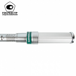 GARWIN INDUSTRIAL 502210-65-335-14 Динамометрический ключ 65-335 Нм, двухстороннего действия с разьемом под сменные насадки 14х18