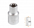 Головка торцевая TORX Е-стандарт 1/2", E12 AFFIX AF00043012-4004