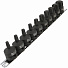 GARWIN INDUSTRIAL 626615-SET10 Набор ударных TORX 1/2" 10 пр. T40-T100, 38.1 мм-4004