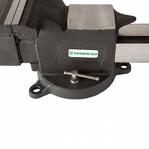 GARWIN PRO GV-ST8 Тиски слесарные 200 мм