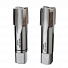 GARWIN INDUSTRIAL GM-TF220125 Метчики ручные Mf22x1.25, DIN 2181, HSS, 6H, комплект из 2 штук-4004