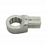 GARWIN INDUSTRIAL 505580-36-24 Насадка для динамометрического ключа накидная 36 мм с посадочным квадратом 24*32-4004