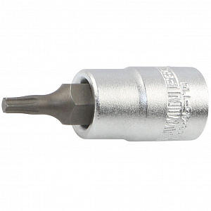 GARWIN PRO V01T10 Головка со вставкой, 1/4", T10