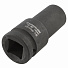 GARWIN PRO 620336-18 Головка, 3/4", 18 мм, торцевая, 6-гранная, ударная, глубокая-4004