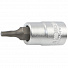 GARWIN PRO V01T10 Головка со вставкой, 1/4", T10-4004