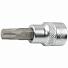 Licota H3T45 Головка со вставкой, 3/8", T45, 48 мм-4004