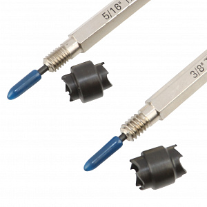 Licota ATG-6011 Набор сверл для точечной сварки 3/8" и 5/16"