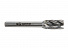 GARWIN INDUSTRIAL 900511-10*20*64 Борфреза цилиндрическая с гладким торцом 10x20x64 мм, VHM, AL, форма A (серия 900511)-4004