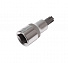 Бита-головка 1/2" TORX T50х55мм JTC-4004