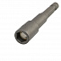 Licota BNM65007 Головка, 1/4", 7 мм, торцевая, 6-гранная, с шестигранным хвостовиком-4004