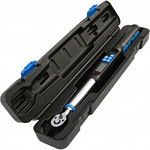 GARWIN INDUSTRIAL 504010-27-135-38 Динамометрический ключ электронный 3/8", 27-135 Нм