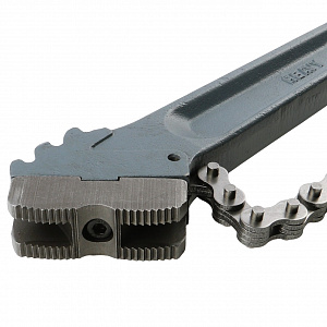 GARWIN INDUSTRIAL 604270-600 Ключ трубный цепной, усиленный, 600 мм, макс. диаметр 125 мм