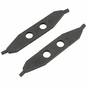 GARWIN PRO 704110-tips Наконечники для съемника стопорных колец универсального, 406 мм (комплект)