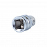 GARWIN PRO BA3812 Адаптер под биты 10 мм на квадрат 1/2"-4004