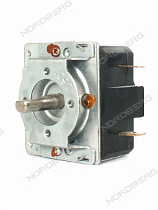 Таймер для NORDBERG WBS360/WBS540