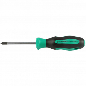 GARWIN PRO 634005-PH1*75 Отвертка профессиональная PH1, 75 мм