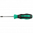 GARWIN PRO 634005-PH1*75 Отвертка профессиональная PH1, 75 мм-4004