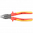 Licota APT-37001C Плоскогубцы комбинированные VDE 1000V 200 мм-4004