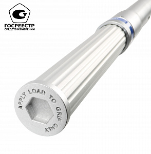 GARWIN INDUSTRIAL 501521-400-2000-1 Динамометрический ключ 400-2000 Нм, двухстороннего действия с приводным квадратом 1"
