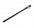 Бита-головка 1/2" TORX T45х200мм длинная JTC-4004