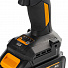 RUNTEC RT-IW1100 Гайковерт ударный аккумуляторный RUNTEC PRO 1/2", 20В, 2*4Ач, 1100Нм-4004