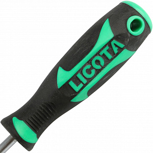 Licota ASD-5510027 Отвертка Torx T27, 100 мм