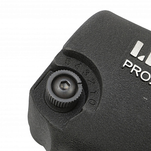 Licota PAW-04006R Гайковерт пневматический ударный 1/2" 563 Нм (57 кГм)