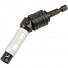 Licota BQH332100 Держатель для бит 1/4" с карданом, 100 мм-4004
