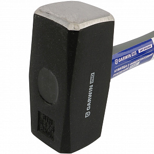 GARWIN INDUSTRIAL GHT-SF02000 Кувалда с фибергласовой рукояткой, 2000 г