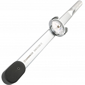 GARWIN INDUSTRIAL 504610-0350-12 Динамометрический ключ 0-350 Нм, стрелочного типа, двусторонний, с приводным квадратом 1/2"