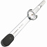 GARWIN INDUSTRIAL 504610-0350-12 Динамометрический ключ 0-350 Нм, стрелочного типа, двусторонний, с приводным квадратом 1/2"-4004