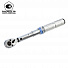 GARWIN INDUSTRIAL 501519-3-15-14 Динамометрический ключ двухсторонний 1/4" 3-15 Нм-4004