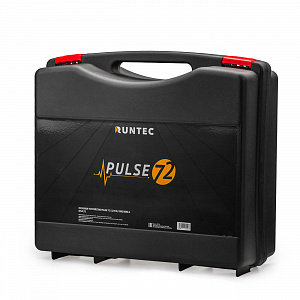 RUNTEC RT-PL72 Пусковое устройство Pulse 72 12/24 В, 3200/2000 A
